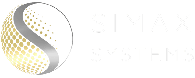 Simax Systems Logo